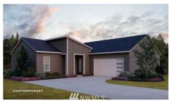 33521 Douglas (Home Site 07) Avenue SE, Black Diamond, WA 98010