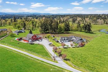 35416 68th Avenue E, Eatonville, WA 98328