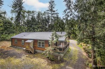 27458 Port Gamble Road NE, Kingston, WA 98346