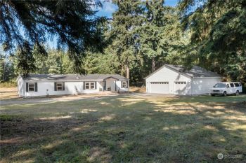 12529 Morris Road SE, Yelm, WA 98597