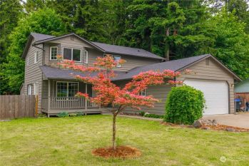15431 Westshore Drive SE, Yelm, WA 98597