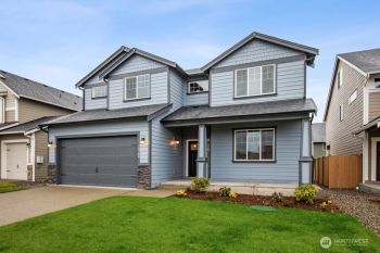 9924 Merrick Street SE #338, Yelm, WA 98597