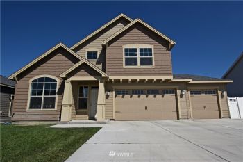 1014 Country Avenue NE, Quincy, WA 98848