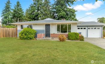 838 S 316th Street , Federal Way, WA 98003