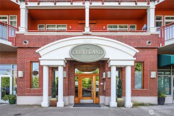 16141 Cleveland Street #203, Redmond, WA 98052