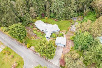 280 Cline Road , Sequim, WA 98382