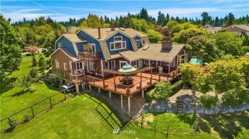 6232 76th Drive SE, Snohomish, WA 98290