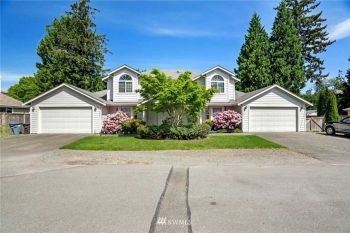 7521 to 7523 49th St Ct W, University Place, WA 98467