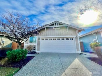 4956 Cypress Drive NE, Lacey, WA 98516