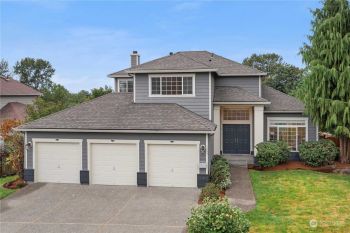 8009 119th Avenue SE, Newcastle, WA 98056