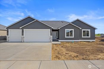708 N Street NE, Quincy, WA 98848