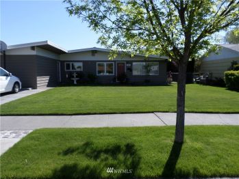 54 K Street NE, Ephrata, WA 98823