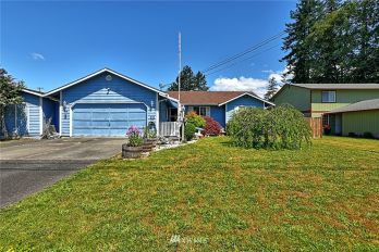 503 E Galena Street , Granite Falls, WA 98252