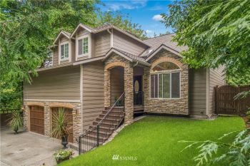 31212 SE 117th Place , Auburn, WA 98092-3674