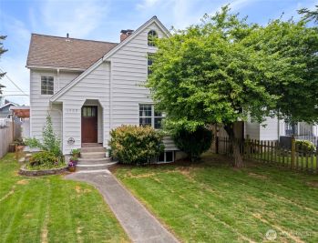 1908 Gregory Way , Bremerton, WA 98337