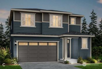 5362 Century Place NE #Lot21, Lacey, WA 98516