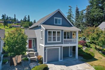 1401 Ocean Aire Court , Freeland, WA 98249