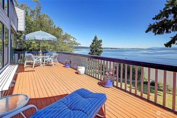 1813 Cascade View Drive , Camano Island, WA 98282