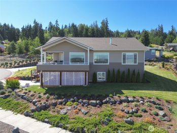 30 Talon Court , Sequim, WA 98382