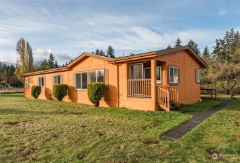 780 Monroe Road , Port Angeles, WA 98362