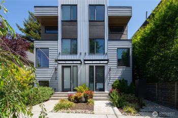 214 25th Avenue E #A, Seattle, WA 98112