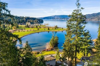 14 Orchid Court , Bellingham, WA 98226