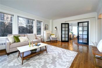 1017 Minor Avenue #503, Seattle, WA 98104