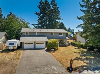 15213 103rd Avenue Ct E, Puyallup, WA 98374