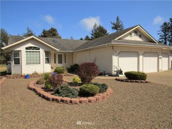 176 Octopus Avenue NE, Ocean Shores, WA 98569