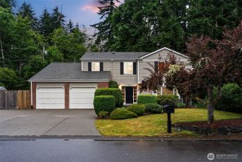 2151 Beverly Beach Drive NW, Olympia, WA 98502