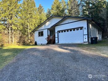 17212 Bald Hill Road SE, Yelm, WA 98597-8932