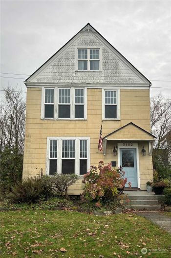 3102 N 24th Street , Tacoma, WA 98406