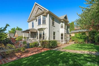 1703 N Fife Street , Tacoma, WA 98406
