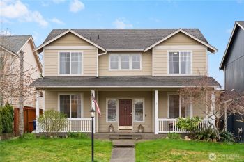 6714 133rd Street E, Puyallup, WA 98373-6315