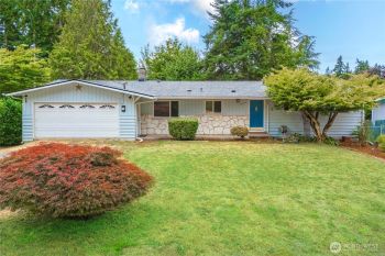 35769 27th Avenue S, Federal Way, WA 98003