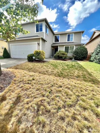 2513 Hidden Springs Loop SE, Olympia, WA 98503