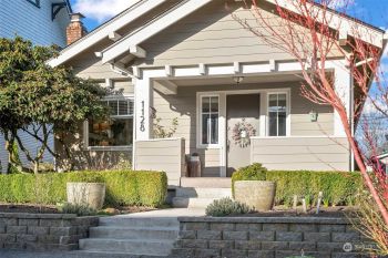 1128 N Prospect Street , Tacoma, WA 98406