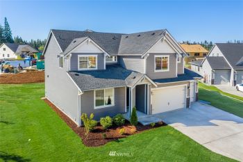 2938 63rd Court SE #lot13, Auburn, WA 98092