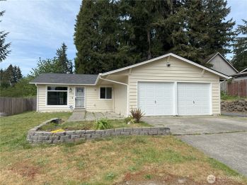 2333 Oak Drive , Steilacoom, WA 98388