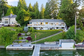 4023 Forest Beach Drive NW, Gig Harbor, WA 98335