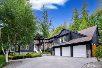 11828 NE 41st Lane , Kirkland, WA 98033