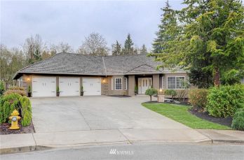 7212 Harrow Place , Arlington, WA 98223