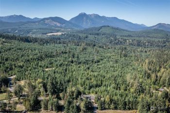 4360 Blue Mountain Road , Port Angeles, WA 98362