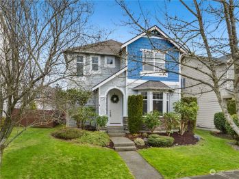 3514 Becket Street NE, Lacey, WA 98516