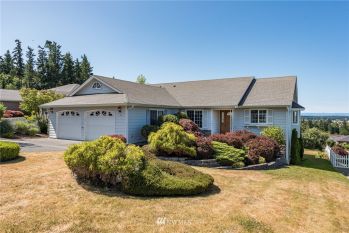 190 Coral Drive , Sequim, WA 98382