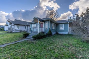 628 W 9th Street , Port Angeles, WA 98362