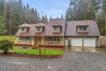 533 185th Avenue NE, Snohomish, WA 98290