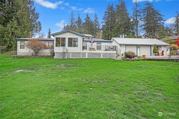 764 Vista Drive , Camano Island, WA 98282