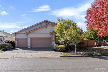 4995 Spokane Street NE, Lacey, WA 98516