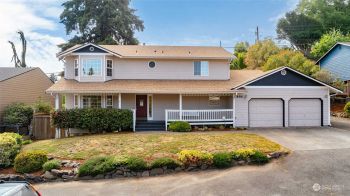 905 Cleveland Avenue , Snohomish, WA 98290-2269
